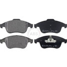 A.B.S. Bremsbeläge 37749