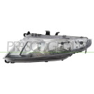 HD0424904 Hauptscheinwerfer TYC HD0424904 Hauptscheinwerfer TYC
