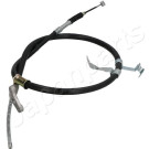 Seilzug, Feststellbremse Toyota T. Rav 4 2.0 00-05 Le | BC-2040L