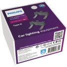 LED Connector rings [~H7] Type K - Zubehör für LED HL 2 St. Philips | für H7-LED mit Straßenzulassung | 11180X2
