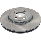 FEBI BILSTEIN Bremsscheibe | 32074