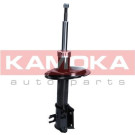 KAMOKA Stoßdämpfer