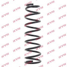 KYB Fahrwerksfeder Honda T. Civic V, Crx Iii 1.3/1.5/1.6 10.91-12.98 | RC5317