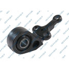 GSP Halter, Querlenkerlagerung 516651 GSP Halter, Querlenkerlagerung 516651