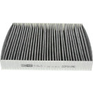 CHAMPION Innenraumfilter CCF0109C