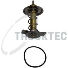 TRUCKTEC AUTOMOTIVE Thermostat 02.19.237