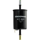 DENCKERMANN Kraftstofffilter