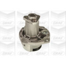 PA 101 Wasserpumpe mit Gehäuse | ALFA 33,Alfasud | PA101