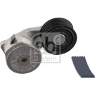 FEBI BILSTEIN Satz Gürtel