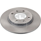 FEBI BILSTEIN Bremsscheibe FEBI BILSTEIN Bremsscheibe