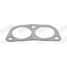 21 / Dichtung | VW 411, Transporter | 81062