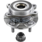 SNR Radlager R169.71 SNR Radlager R169.71