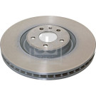 FEBI BILSTEIN Bremsscheibe