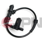 JPN Sensor, Raddrehzahl