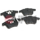 JPN Bremsbelagsatz, Scheibenbremse 10H9114-JPN