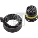 FEBI BILSTEIN Steckgehäuse, Automatikgetriebe-Steuereinheit