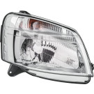 SCHEINWERFER R H4 HELLA | CITROEN BERLINGO 12,02-3,08/PEU PARTNER 12,02-4,08 | 1EG 010 196-021 SCHEINWERFER R H4 HELLA | CITROEN BERLINGO 12,02-3,08/PEU PARTNER 12,02-4,08 | 1EG 010 196-021