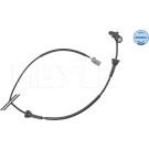 514 800 0023 Sensor, Raddrehzahl MEYLE-ORIGINAL: True to OE. 514 800 0023 Sensor, Raddrehzahl MEYLE-ORIGINAL: True to OE.
