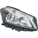 Scheinwerfer R H7/H15 +MOT +TGFL HELLA PQ | MERCEDES W176 A-KLASSE 6,12-6,15 | 1EG 010 818-121 Scheinwerfer R H7/H15 +MOT +TGFL HELLA PQ | MERCEDES W176 A-KLASSE 6,12-6,15 | 1EG 010 818-121