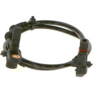 Sensor, Raddrehzahl | MERCEDES E-Klasse,CLS | 0 986 594 563