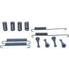 391-0892 Montagesatz f.Bremsbacken | CHRYSLER Voyager | 105-0892