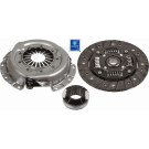 SACHS Kupplungssatz 3000 954 028