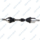 GSP Antriebswelle 241365