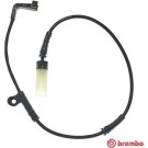 A 00 228 Warnkontakt, Bremsbelagverschleiß PRIME LINE