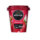 58028604 Aroma Car CUP GEL Strawberry