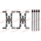 Zubehörsatz Bremssattel | Diverse | 109-0082