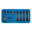 04415L SW-Stahl Vielzahn-Satz 11 tlg.