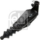 FEBI BILSTEIN Nehmerzylinder, Kupplung | 174871