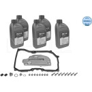 Ölwechselkit mit Öl AUDI A3,TT,VW Golf,Touran 98 MEYLE-ORIGINAL-KIT: Better solution for you 1001350100