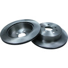 Maxgear Bremsscheibe Lexus T.Gs/Is 05 | 19-2354