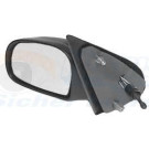 VAN WEZEL Außenspiegel 0950803 HAGUS