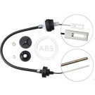 A.B.S. Kupplungsseil K25900