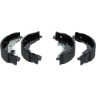 0 986 487 940 Bremsbackensatz