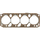 Zylinderkopfdichtung | FORD Escort,Fiesta,Orion,Sierra | 61-28050-40