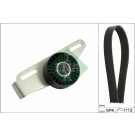 INA Keilrippenriemensatz 529 0441 10