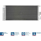 Kondensator PKW Opel Mokka 1.7 DTI 01/13 FIRST FIT 940390