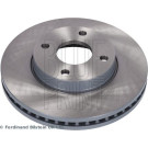 BLUE PRINT Bremsscheibe ADF124363