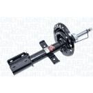 MAGNETI MARELLI Stoßdämpfer