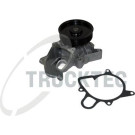 TRUCKTEC AUTOMOTIVE Wasserpumpe 08.19.263