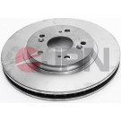 JPN Bremsscheibe 30H4054-JPN