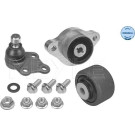 Reparatursatz, Querlenker VA li MERCEDES Vito,Viano 03 MEYLE-ORIGINAL-KIT: Better solution for you 166100005