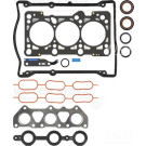 Entrussersatz(2x/Mot) | AUDI A4,A6 2.4 | 02-31350-02