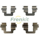 FRENKIT Zubehör, Bremsbeläge 901712