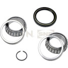 SNR Radlagersatz R173.06