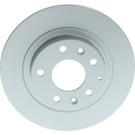 Bremsscheibe | MAZDA CX-3 15 | 0 986 479 E55