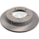 FEBI BILSTEIN Bremsscheibe FEBI BILSTEIN Bremsscheibe